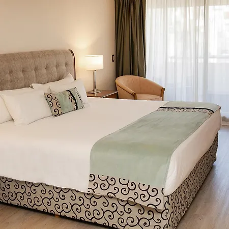 Blank Hotel Recoleta-3